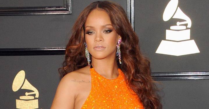 Rihanna Takes Staggering $36million Loss from Failed Fashion Venture