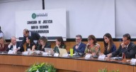 Comisión de Justicia aprueba Ley de Extorsión que podría liberar antes a cientos de sentenciados