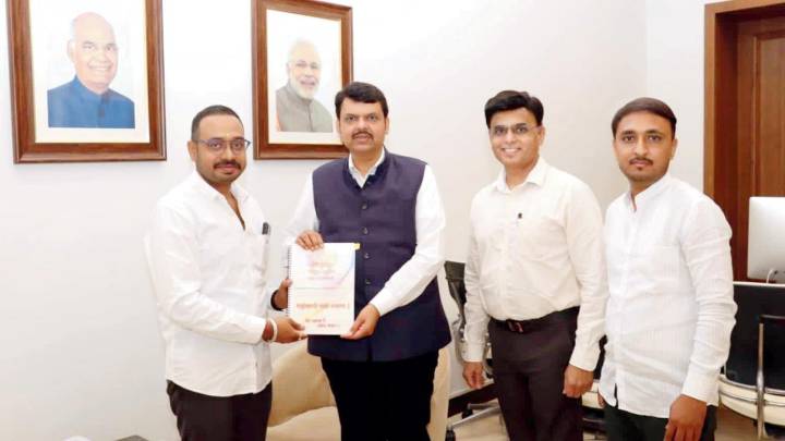 How a Pune activist’s data changed India’s voter verification process