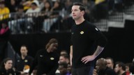 Warriors’ 1st half tactic had JJ Redick missing LeBron James