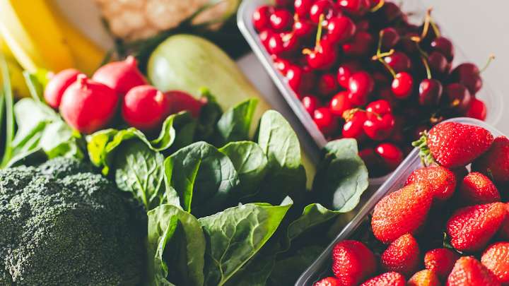 8 hacks for storing fresh fruits and vegetables