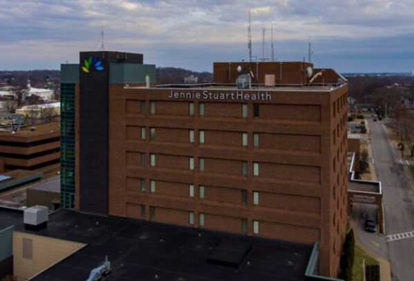Jennie Stuart Health officially joins Deaconess system