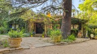 Live like 'Pops': Hollywood icon's lush L.A. estate hits the market