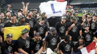 Brewers beat Cubs 3-1 in Game 5 of NL Division Series to advance to NLCS matchup with Dodgers