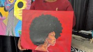 Artists & Afros invests in next generation of creatives