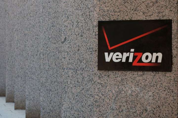 Verizon Taps Former PayPal CEO Dan Schulman as New Chief Executive