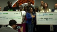 Donations to combat food insecurity as SNAP/CalFresh benefits set to pause Nov. 1