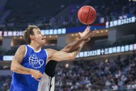 Pacers Sign G-League MVP Mac McClung to Multi
