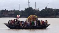 MP: 11 Dead After Tractor-Trolley Overturns During Durga Immersion In Khandwa