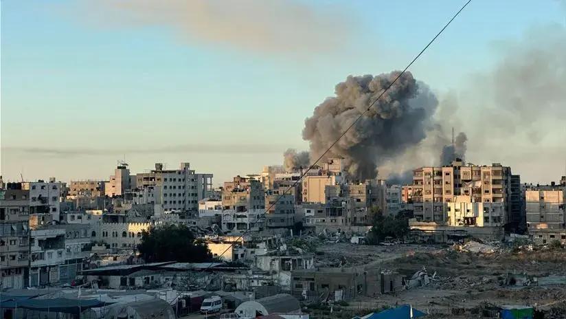 Trump anuncia que Israel y Hamás firmaron la primera fase del plan de paz: "¡Todas las partes recibirán un trato justo!"