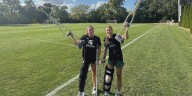 Regan Dalton keeps kicking; Michigan State midfielder details her journey back from two torn ACLs