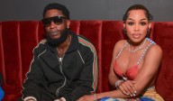 Burrtifully Benevolent: Gucci Mane Reveals Bipolar Disorder & Schizophrenia Diagnoses, Wife Keyshia Ka’oir Opens Up About Helping Him Manage