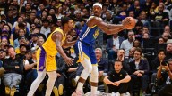 Warriors-Lakers: 4 takeaways as Golden State takes the win in Los Angeles