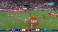 NRL Highlights: Storm v Broncos