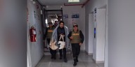 Guillermo Bermejo fue trasladado al penal de Ancón I: Congresista fue condenado a 15 años por afiliación terrorista