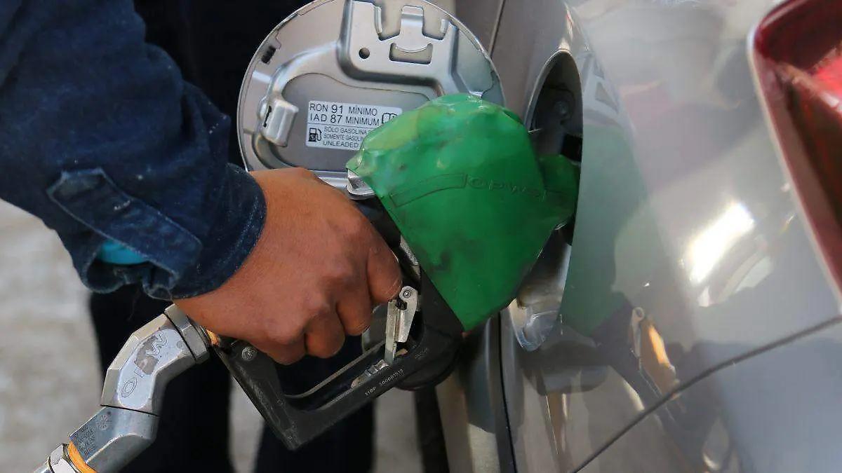 Prevén desabasto de combustibles en Hidalgo por lluvias