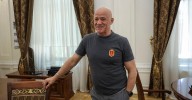 Zelenski retira a la ciudadanía y el cargo al alcalde de Odessa, acusado de tener pasaporte ruso