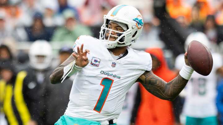 Five worst Week 7 performances