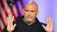 Fetterman willing to ‘pay a price’ within his base to reopen government
