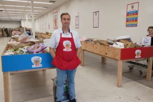 Dig in at “It’s Bin Fun” Pocatello’s newest discount store