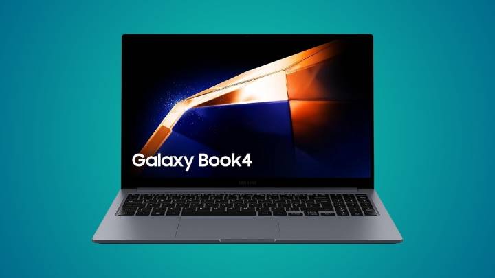Windows 10 dice adiós, pero por menos de 300 euros puedes estrenar este Samsung Galaxy Book4 con Windows 11