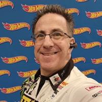 Shanes, Michael S.