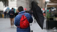 Intensidad de hasta 100 km/h: Emiten aviso por cuatro días de viento en zonas de la región de Magallanes