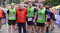 Vuelve el Memorial Vidal-Matarranz, una de las pruebas populares más emblemáticas de Valladolid