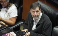 Gerardo Fernández Noroña anuncia que pedirá licencia y reaviva especulaciones