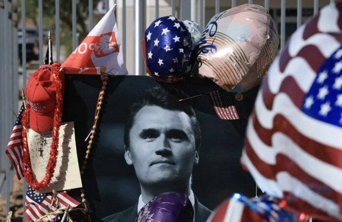 EE.UU.: Seis extranjeros pierden sus visas por publicaciones sobre la muerte del activista Charlie Kirk