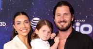 Jenna Johnson Reveals Why Her & Val Chmerkovskiy’s Son Rome Was Hospitalized Over the Weekend | jenna johnson, Newsies, Val Chmerkovskiy 