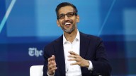 Alphabet stock jumps 4% after strong results, boosting AI spend