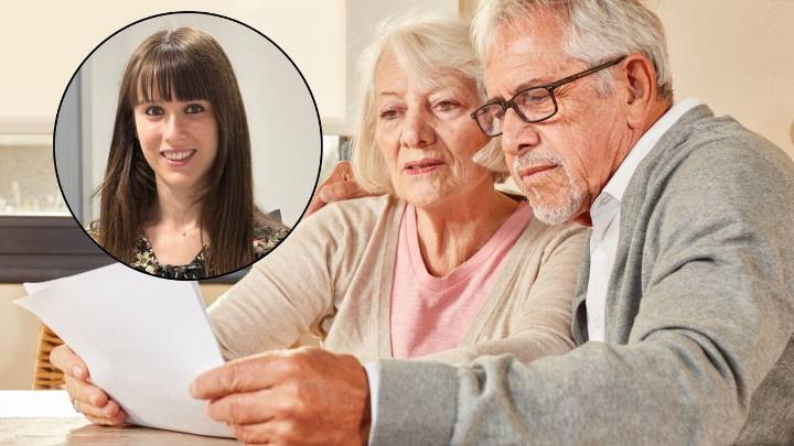 Míriam Ruiz Acosta, abogada: "Así va a cambiar la forma de calcular tu pensión de jubilación en 2026"