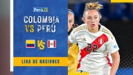 ¡PARTIDAZO! Perú visitará a Colombia por la Liga de Naciones Femenina: Hora y canal