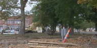 Updates soon to be complete at Hannibal’s Central Park