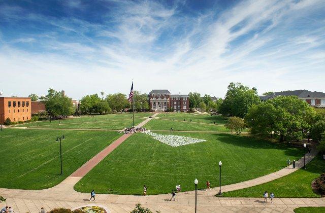 Mississippi State recognized nationally for excellent safety culture