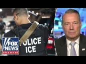 ICE SHAKEUP: Director promises largest deportation EVER