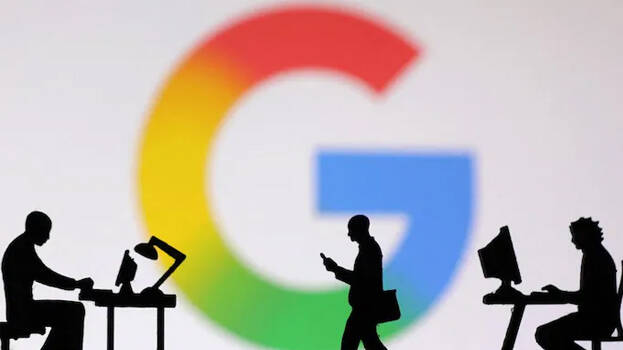 Google's $15 Billion investment in India