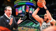 Celtics’ Jayson Tatum drops Jordan Brand ad narrated by Coach K