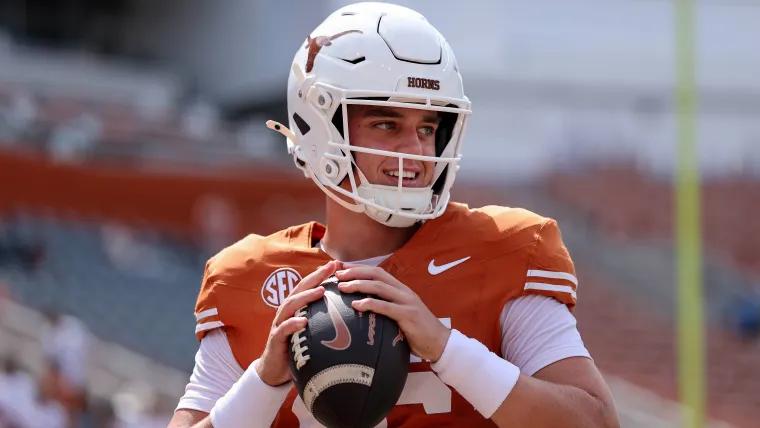 Was Arch Manning arrested? What to know about Longhorns star QB pulled over in Austin