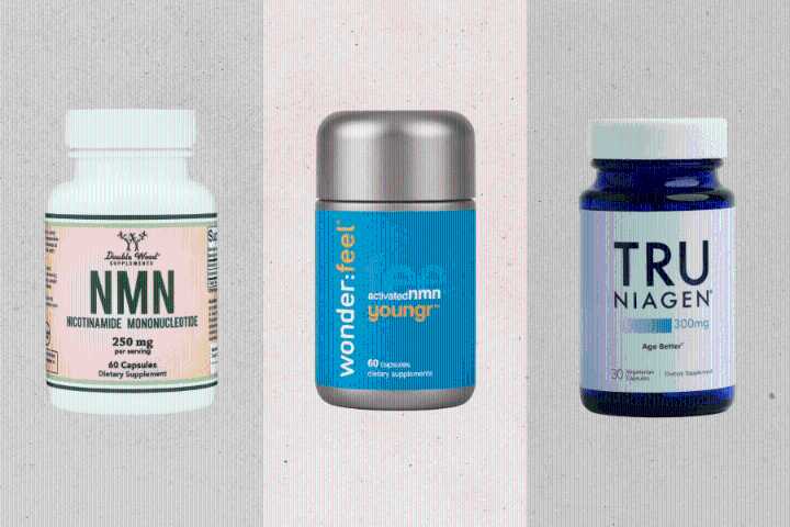 The 8 Best NAD Supplements for 2025, According to Experts