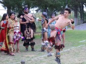¡Puebla se pone mundialista con ruta turística prehispánica!