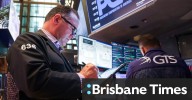 Banks boost ASX, Aussie dollar stronger; Nuix chief resigns