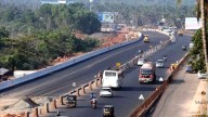 Construction of national highway stretches should be completed swiftly