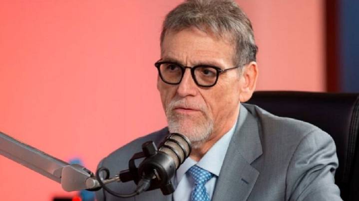 Alejandro Terán estima acuerdos entre Trump y Maduro en los próximos meses 1 de octubre de 2025 | País Venezuela es la mejor opción que tiene el mundo