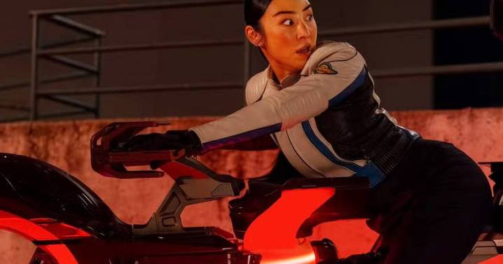 Sci-fi blockbuster 15 years in the making dubbed ‘worst film of the year’