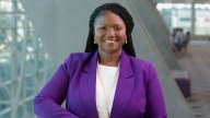 Richland Library celebrates new executive director Tamara King