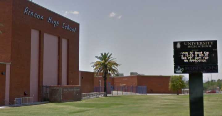 TPD investigating threats made towards high schools