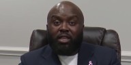South Carolina man shares breast cancer survival story