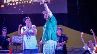 Regresará a Culiacán la ‘Piedra Filosorap’ de freestyle; ahora será eliminatoria